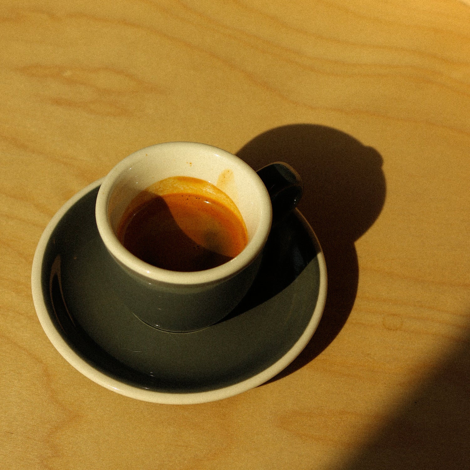 Espresso