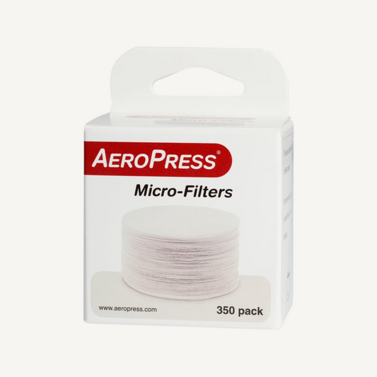 AeroPress - Paper Filters - 350pcs