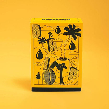 EID Coffee Bundles - Harvester Coffee Co - 